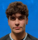 Calciatore Riccardo SANTONI - Centrocampista